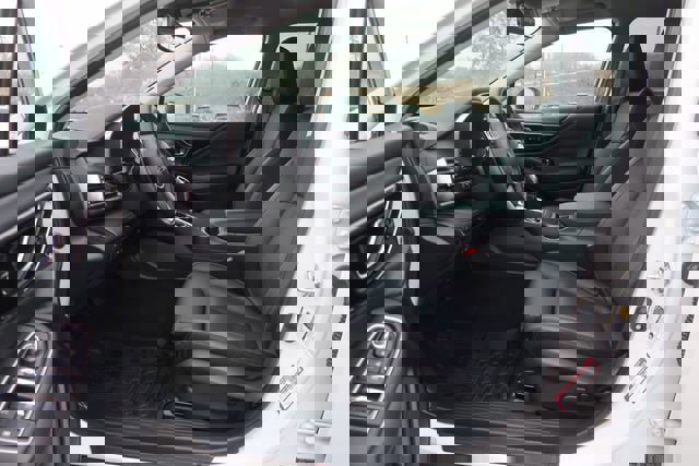 Certified 2025 Subaru Outback Limited w/ Popular Package #2 image 11