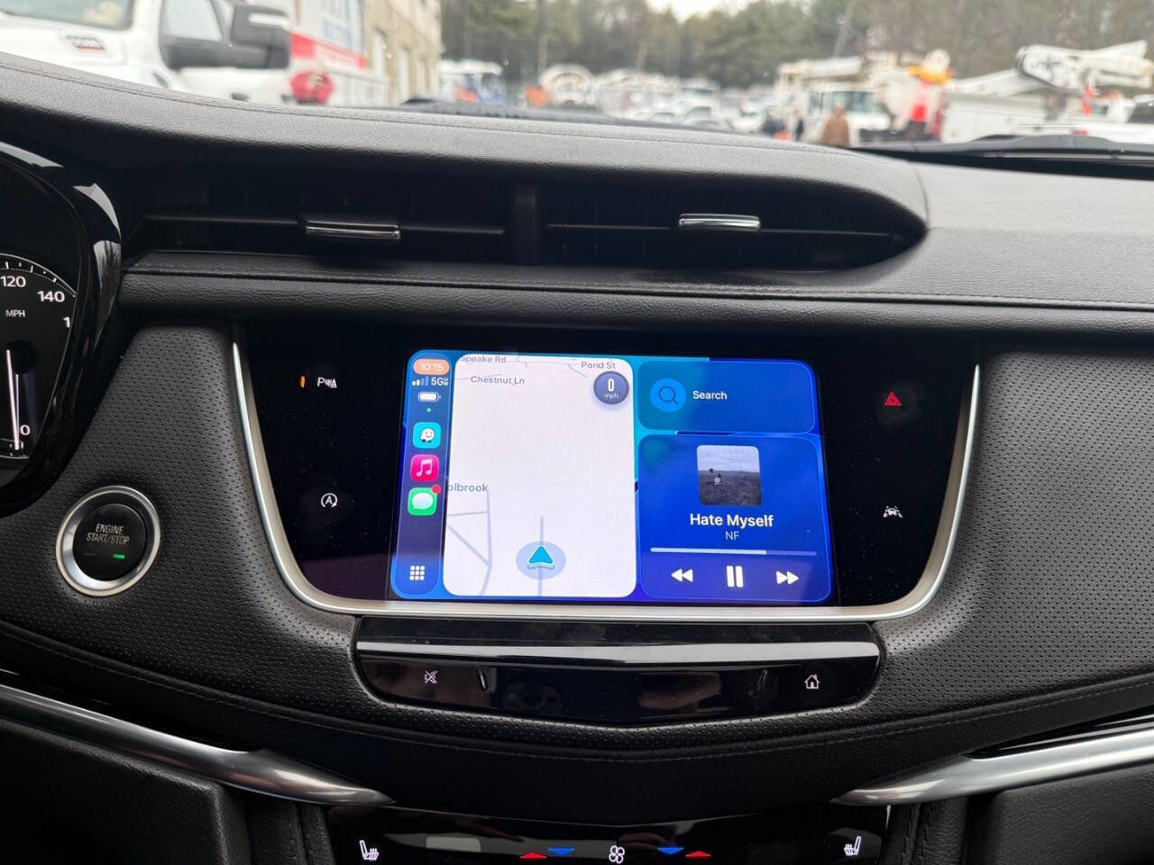 Used 2023 Cadillac XT6 Luxury image 13