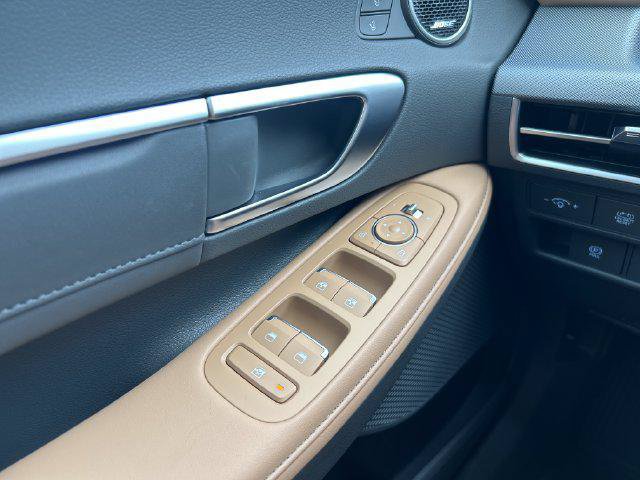 New 2026 Hyundai Sonata Limited FWD image 10