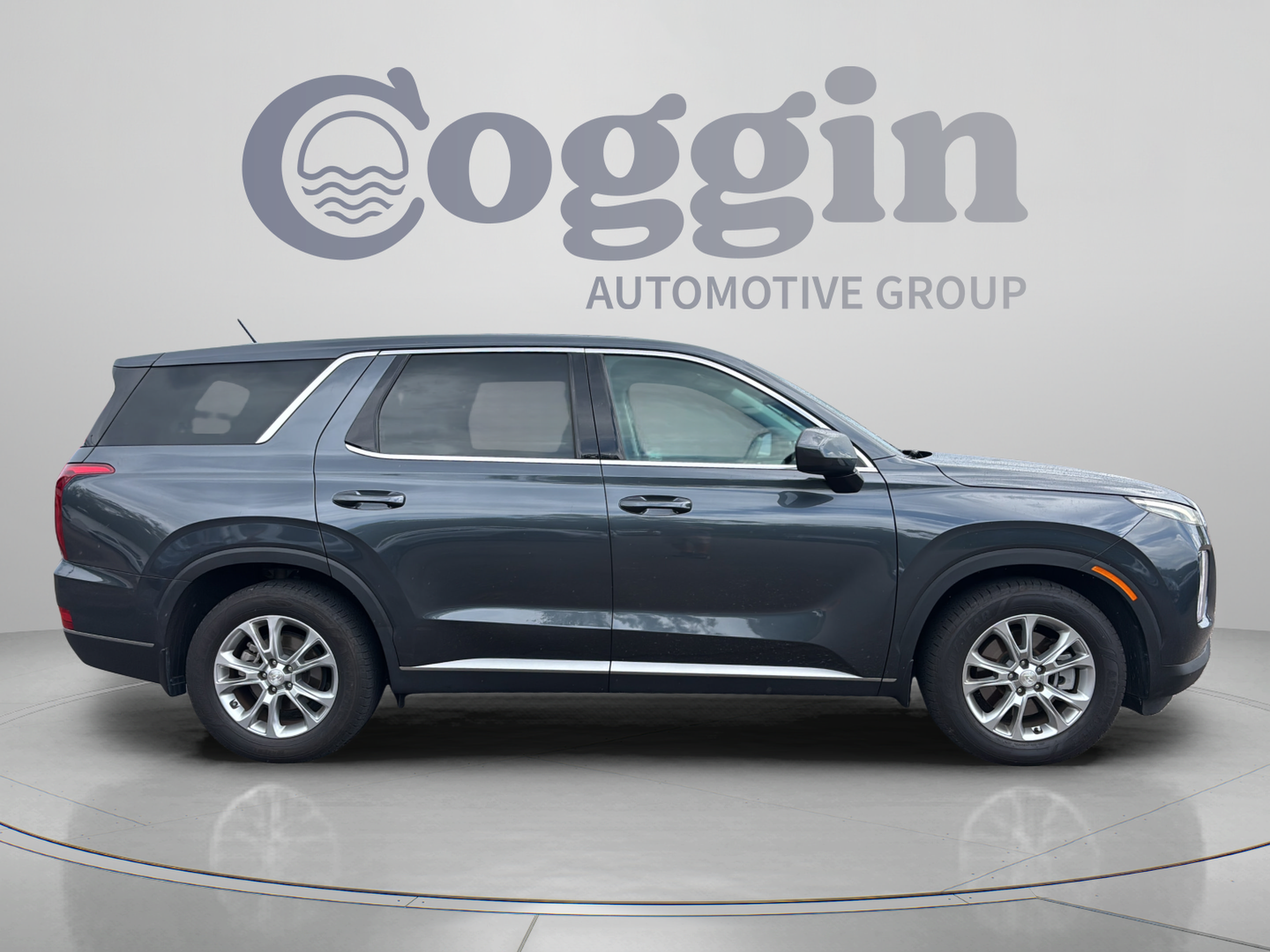 Used 2020 Hyundai Palisade SE FWD image 6