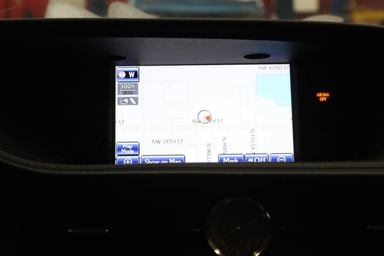 Used 2014 Lexus ES 350 w/ Luxury Package FWD image 22