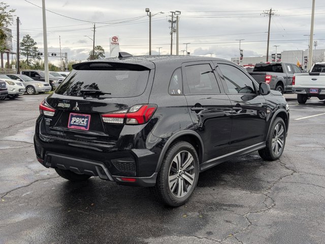 Used 2020 Mitsubishi Outlander Sport ES image 6