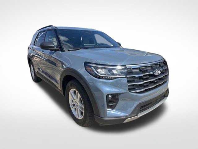 New 2027 Ford Explorer Active w/ Active Comfort Package RWD image 2