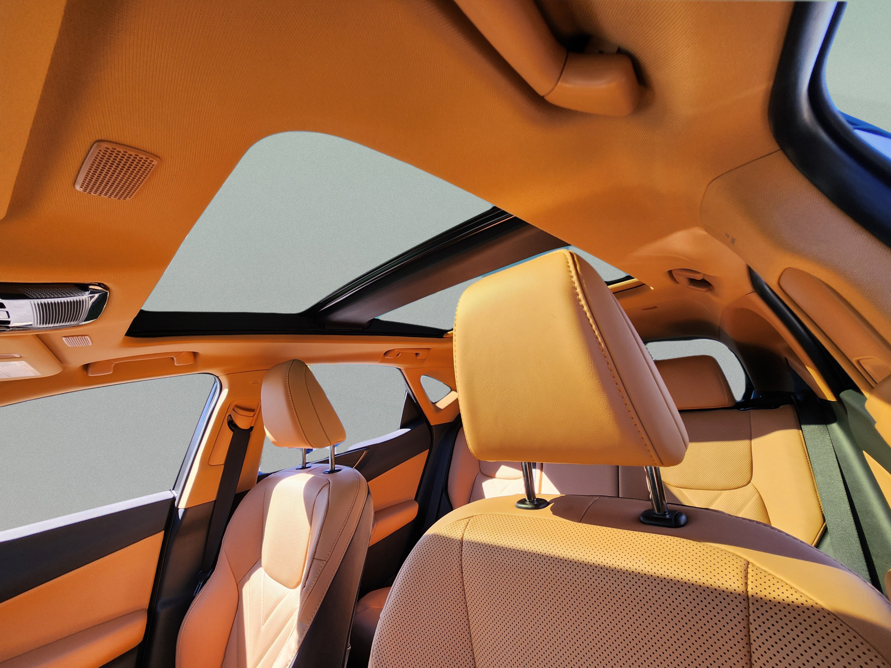 New 2026 Lexus NX 350 AWD w/ Accessory Package (Z1) image 16