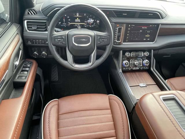 Certified 2024 GMC Yukon XL Denali Ultimate image 14