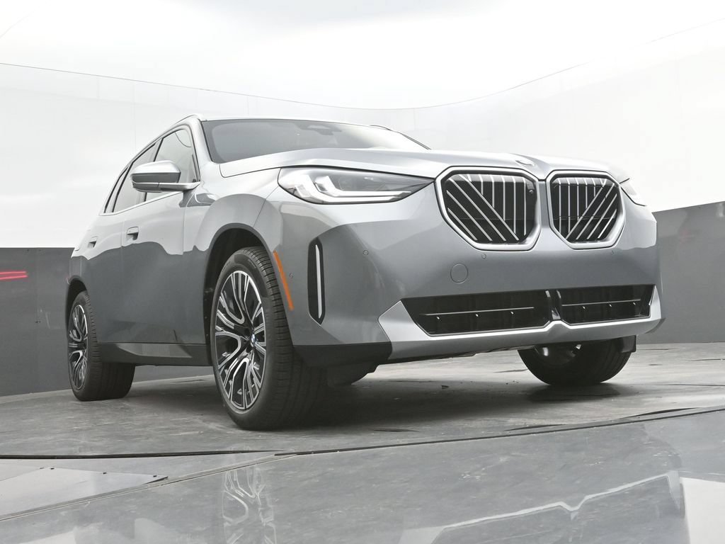 New 2026 BMW X3 xDrive30i w/ Premium Package AWD/4WD image 54
