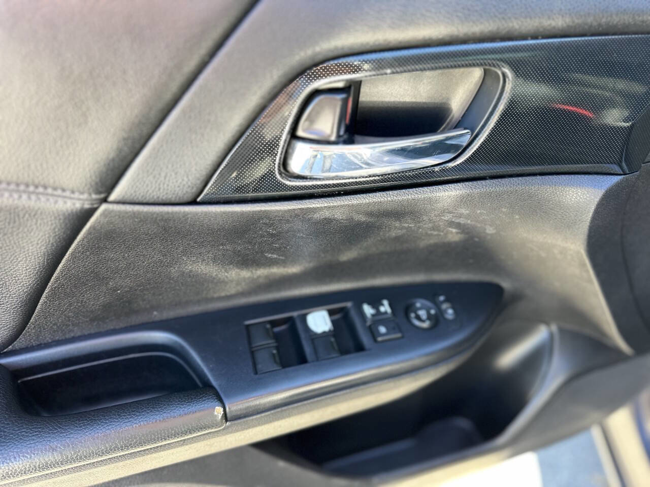 Used 2014 Honda Accord Sport image 10