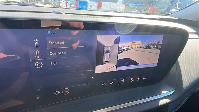 Used 2025 Buick Envision Preferred image 21