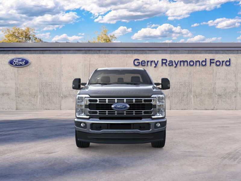 New 2026 Ford F350 XLT w/ FX4 Off-Road Package AWD/4WD image 8