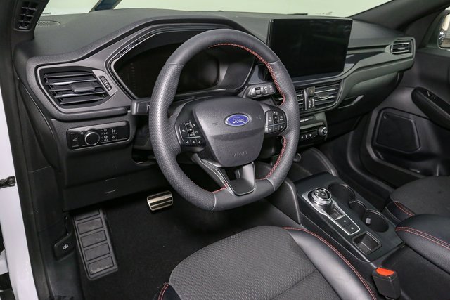 Used 2023 Ford Escape ST-Line w/ Tech Pack #1 image 20