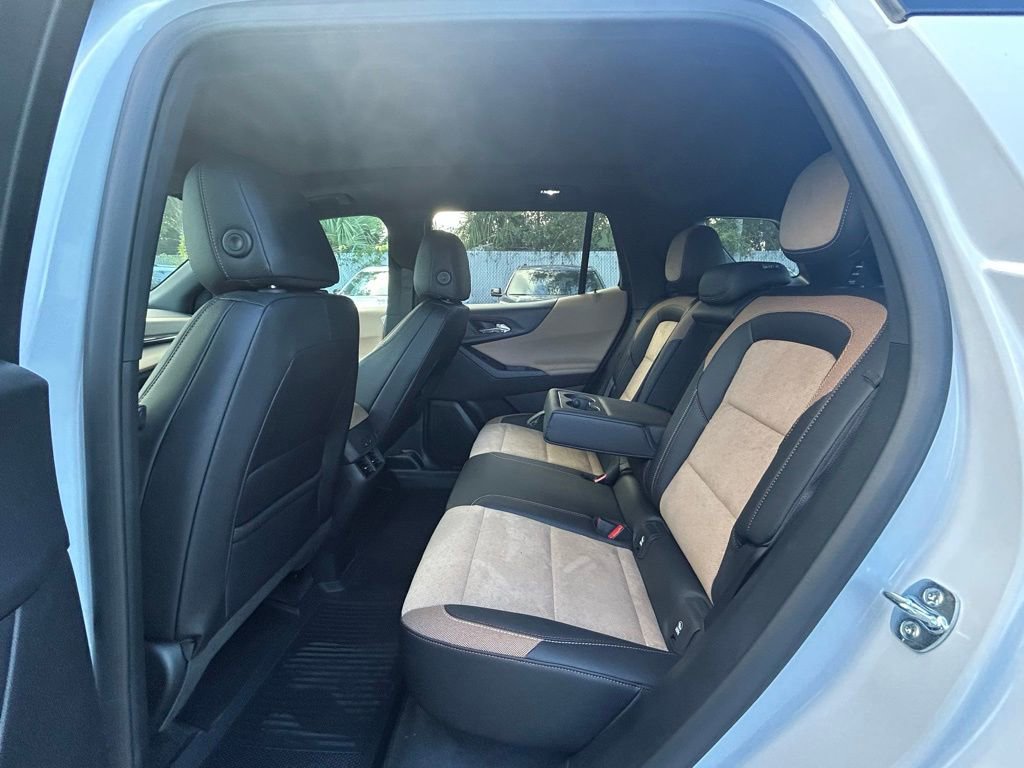 New 2026 Chevrolet Equinox ACTIV w/ Convenience Package III image 14