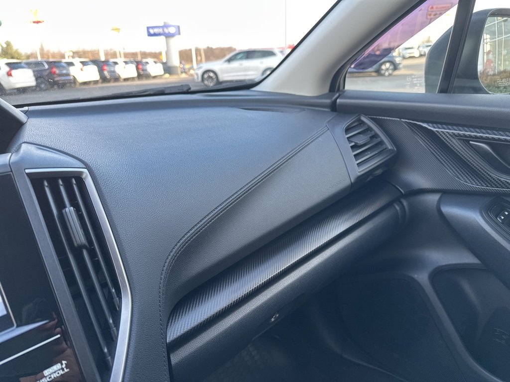 Used 2023 Subaru Crosstrek 2.0i image 33