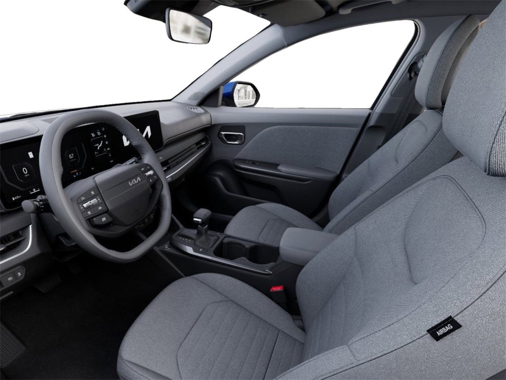 New 2025 Kia K4 EX image 17