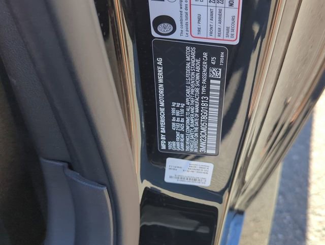 Used 2026 BMW 230i Coupe w/ Convenience Package image 22