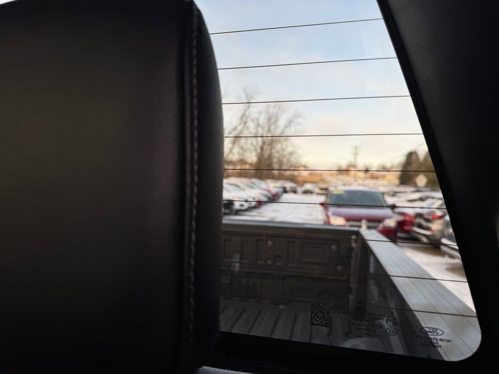 Used 2024 Ford F250 Lariat w/ Lariat Ultimate Package image 41