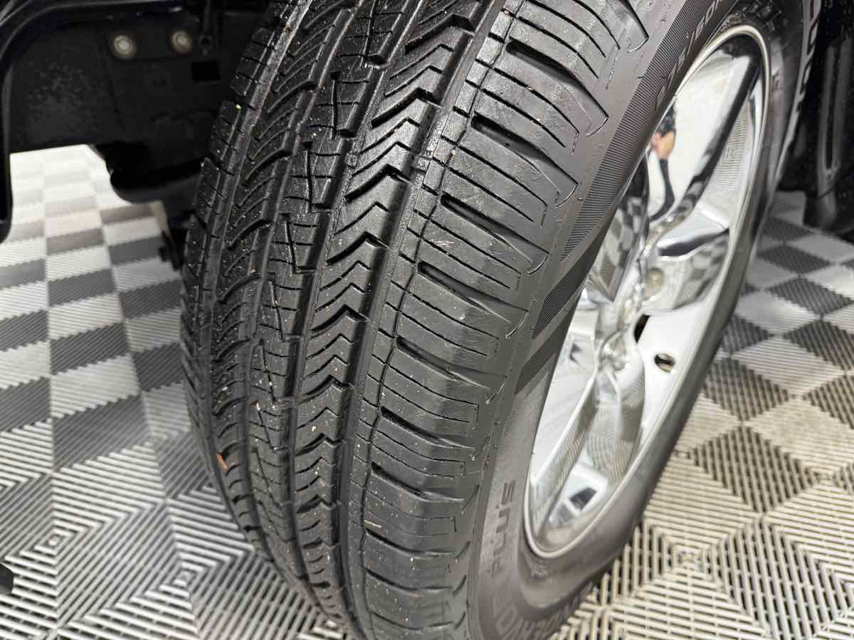 Used 2018 RAM 1500 Big Horn image 24