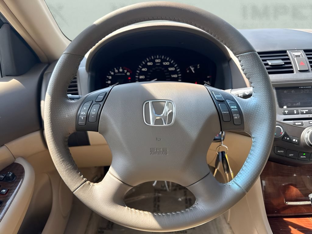 Used 2007 Honda Accord EX-L image 15