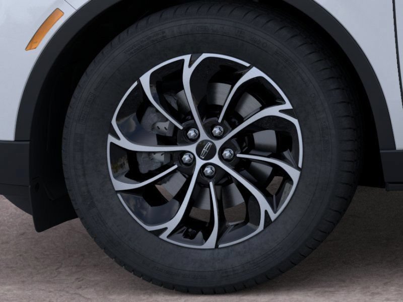New 2026 Lincoln Nautilus Premier w/ Equipment Group 102A AWD/4WD image 20