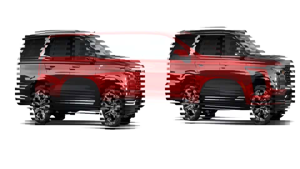 New 2026 Cadillac Escalade Luxury w/ Touring Package image 32