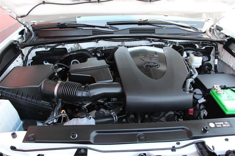 Used 2019 Toyota Tacoma SR5 AWD/4WD image 42