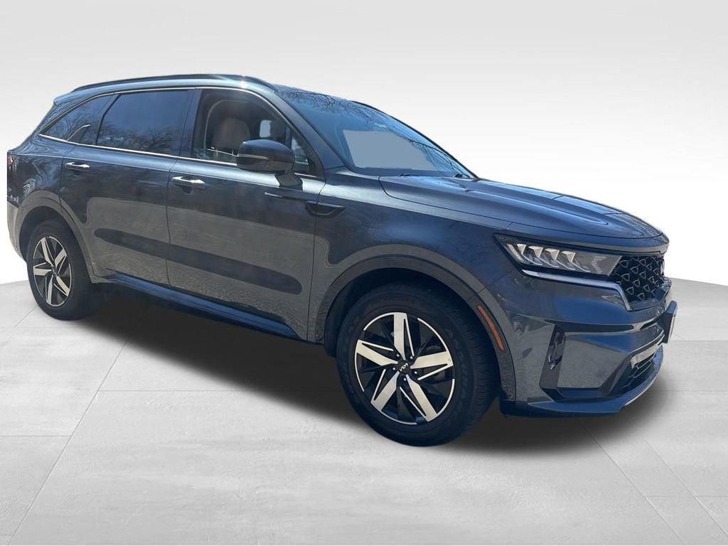 Used 2022 Kia Sorento S image 5