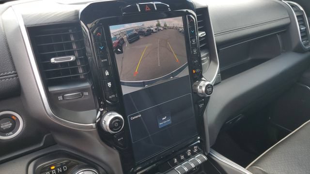 Certified 2023 RAM 1500 Laramie AWD/4WD image 18