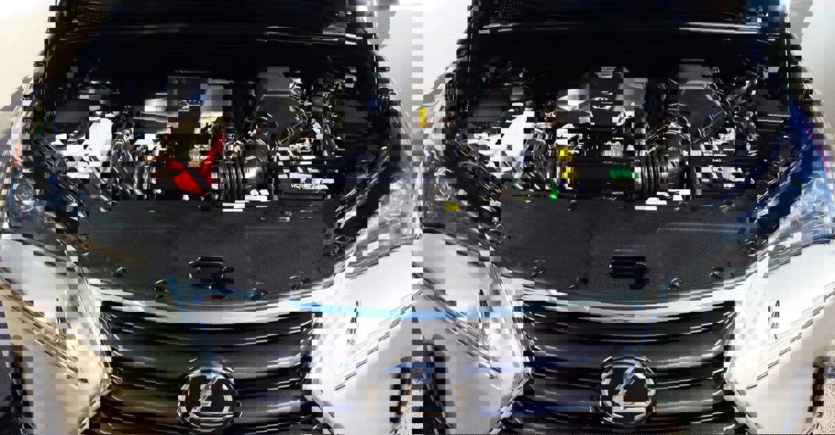 Used 2017 Lexus NX 200t FWD w/ Premium Package image 53