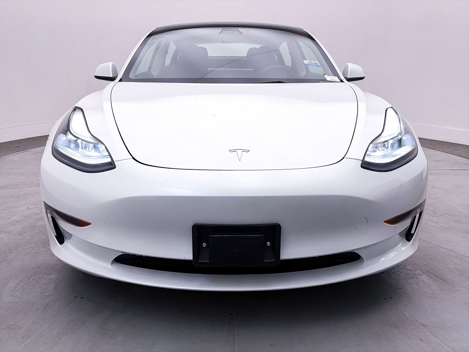 Used 2023 Tesla Model 3 Performance image 7
