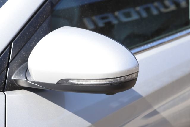 Used 2020 Hyundai Tucson Ultimate image 13