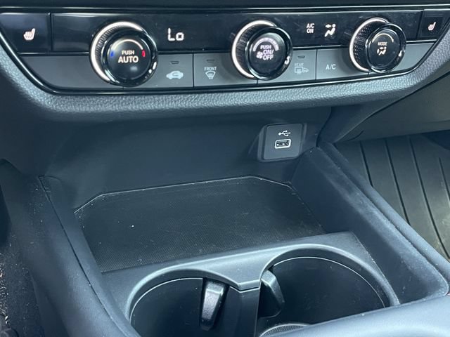 Used 2024 Honda HR-V Sport image 19