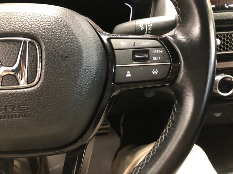 Used 2024 Honda Civic Sport image 22