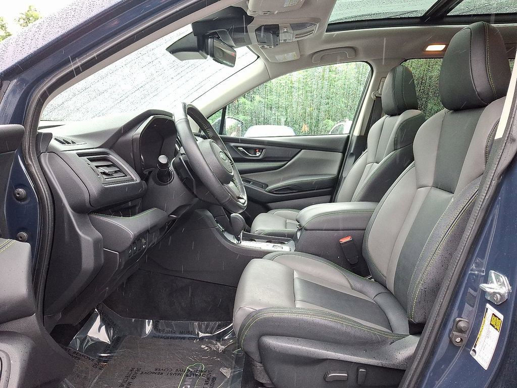 Certified 2023 Subaru Ascent Onyx Edition image 14