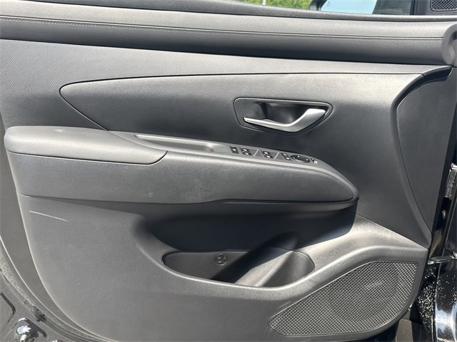 New 2026 Hyundai Santa Cruz SEL image 10