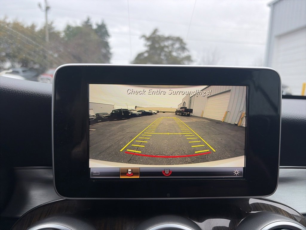 Certified 2018 Mercedes-Benz C 300 Cabriolet image 19