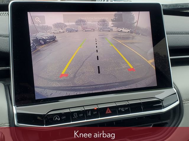 Used 2024 Jeep Compass Limited image 26