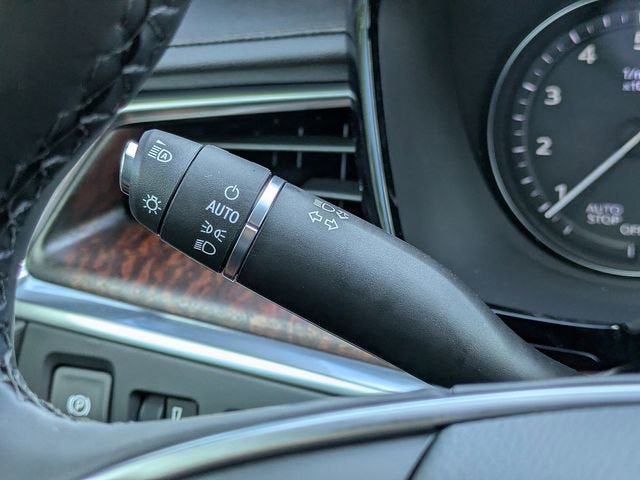 New 2025 Cadillac XT5 Premium Luxury w/ Technology Package FWD image 29