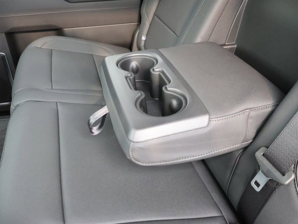 New 2026 GMC Sierra 1500 Elevation w/ Elevation Premium Package image 30