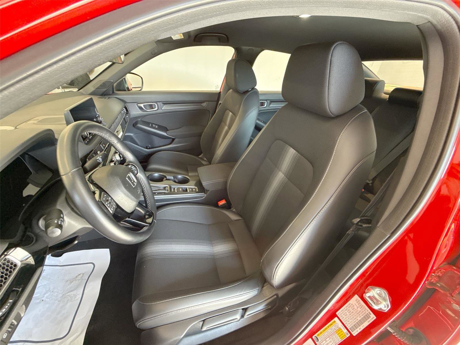 Used 2024 Honda Civic Sport image 13