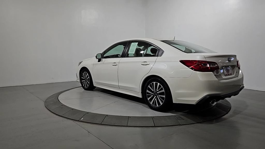 Used 2018 Subaru Legacy 2.5i Premium w/ Eyesight & BSD & Rcta & HBA AWD/4WD image 3