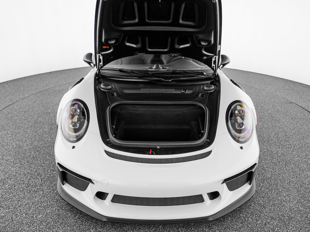 Used 2019 Porsche 911 GT3 RS RWD image 37