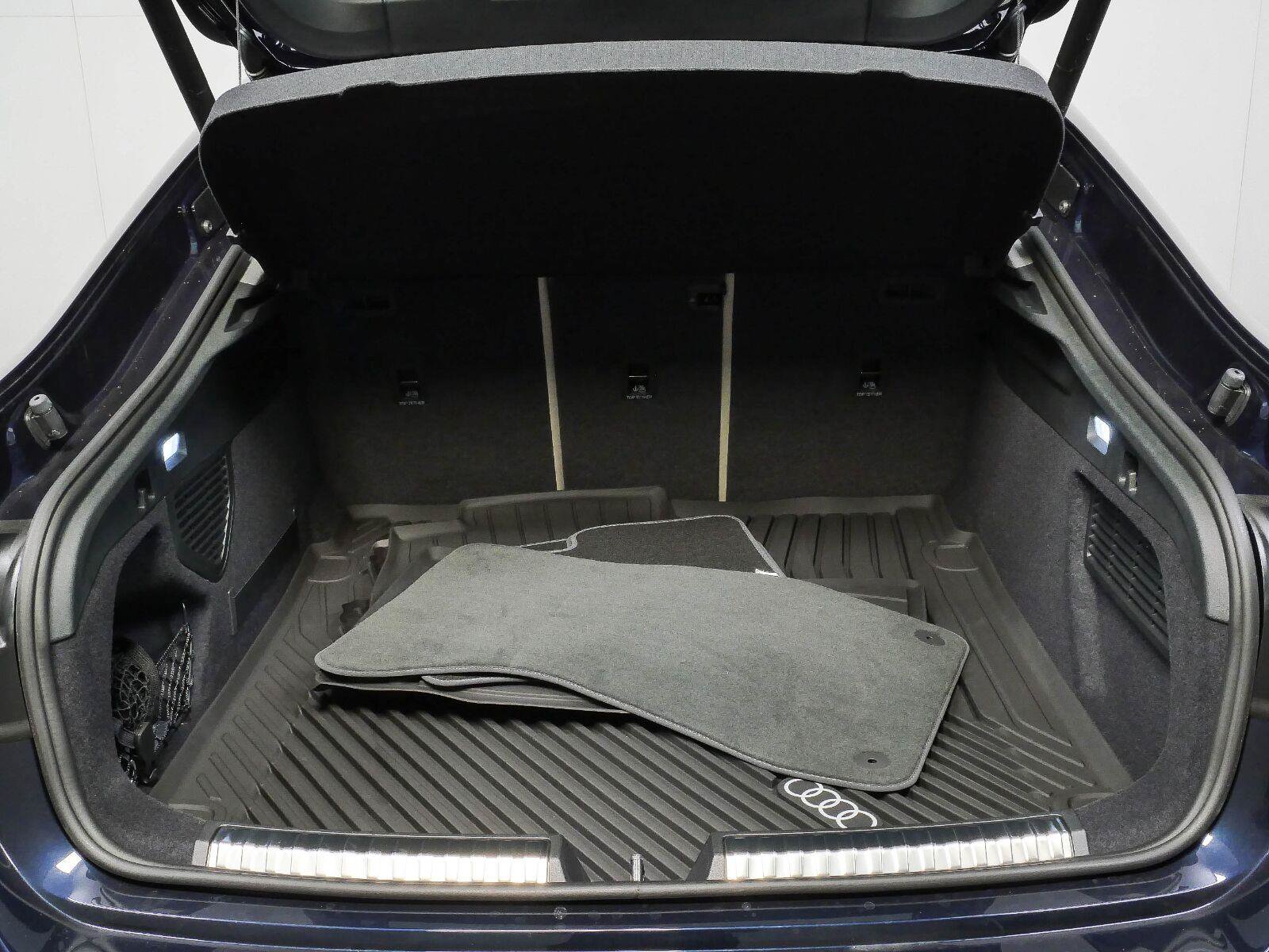 New 2026 Audi A5 Prestige AWD/4WD image 32