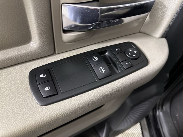 Used 2010 Dodge Ram 2500 Truck SLT w/ Popular Equipment Group RWD image 24