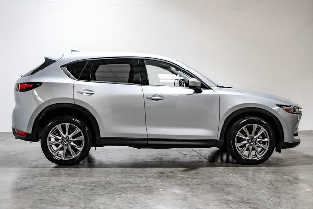 Used 2019 MAZDA CX-5 Grand Touring FWD image 10