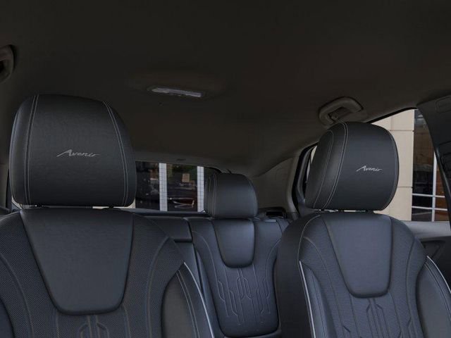 New 2026 Buick Encore GX Avenir image 24