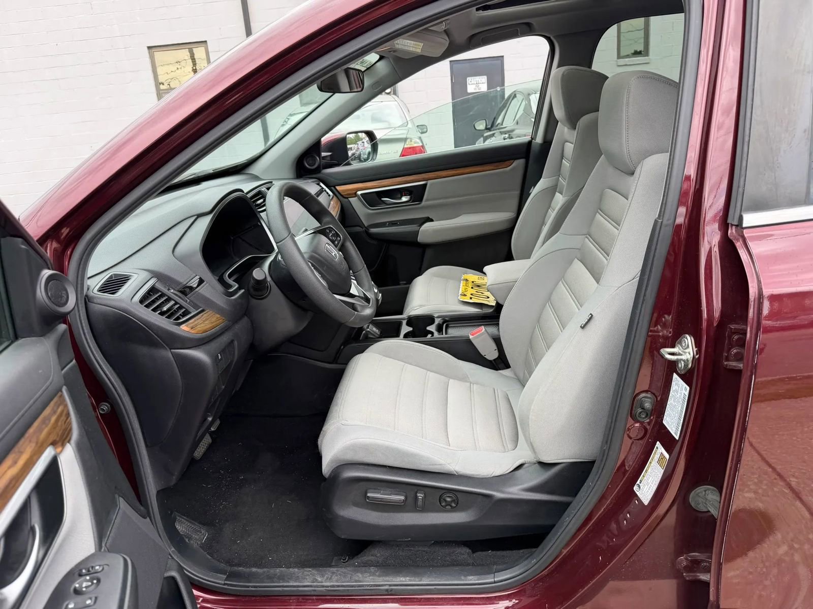Used 2018 Honda CR-V EX image 13