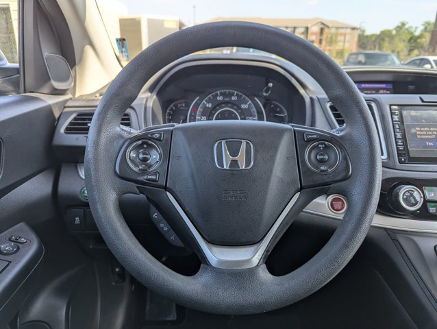Used 2016 Honda CR-V EX image 15