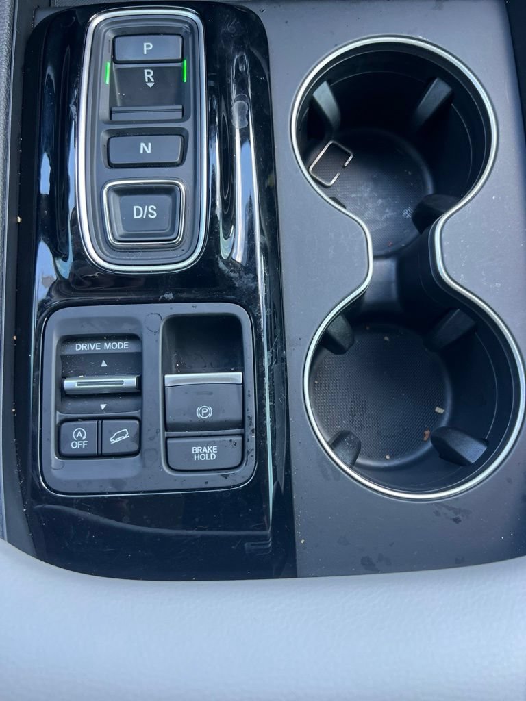 Used 2026 Honda Pilot EX-L image 11
