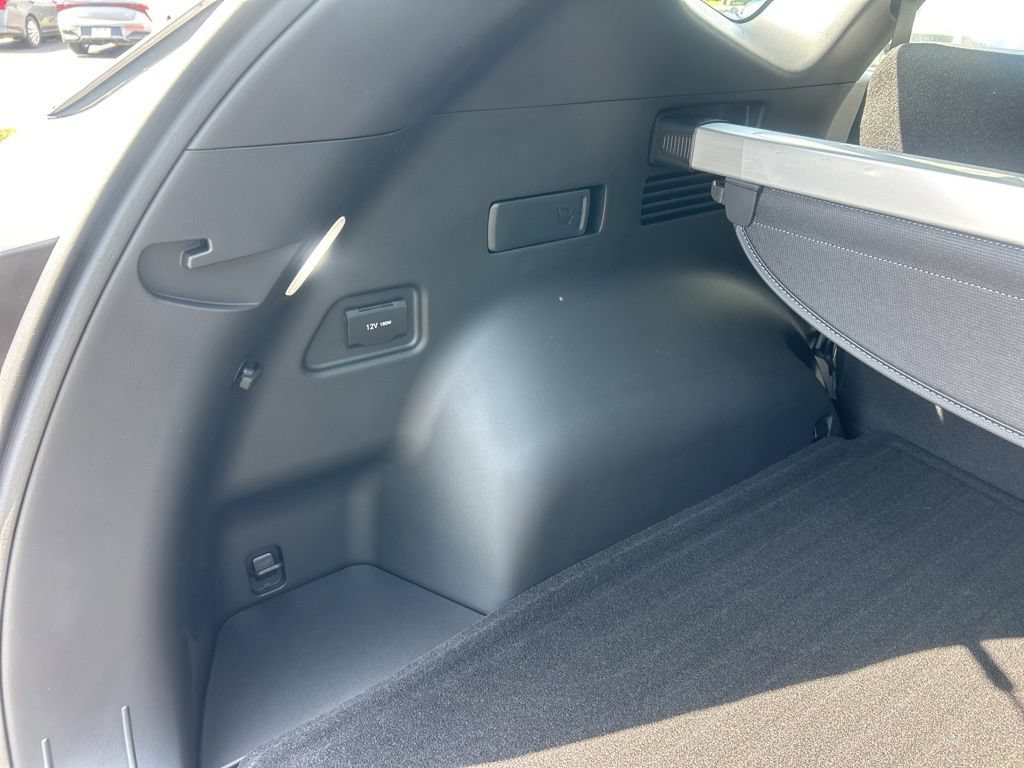 New 2026 Hyundai Tucson Blue SE AWD/4WD image 34