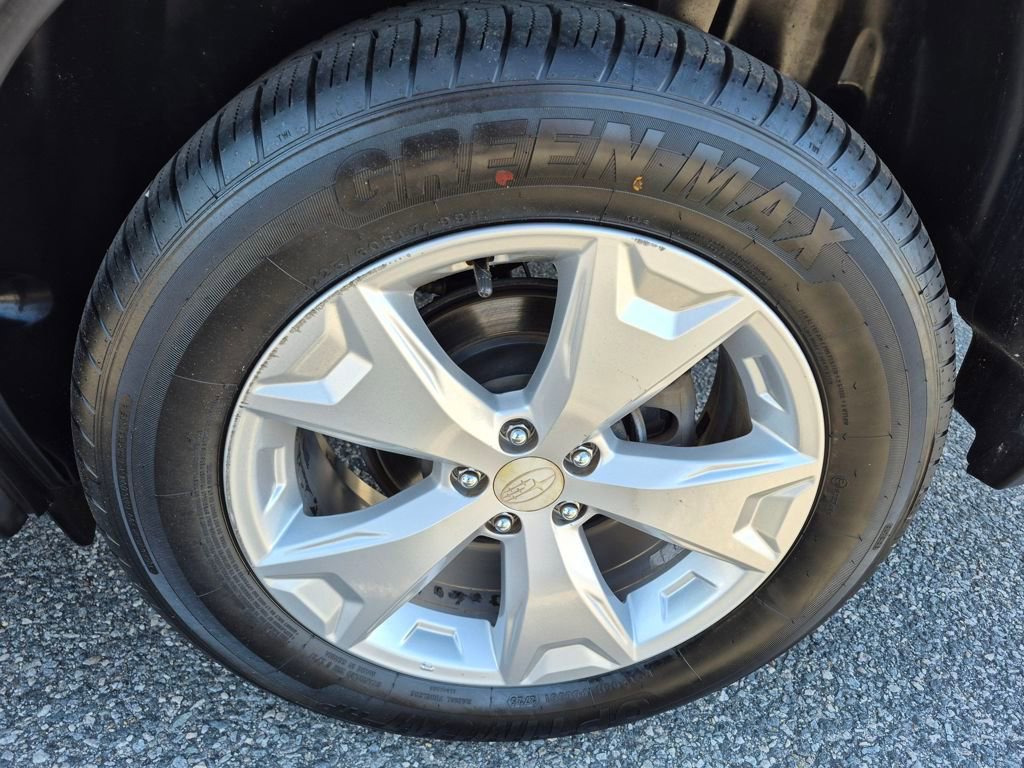 Used 2016 Subaru Forester 2.5i Premium w/ All-Weather Package image 8