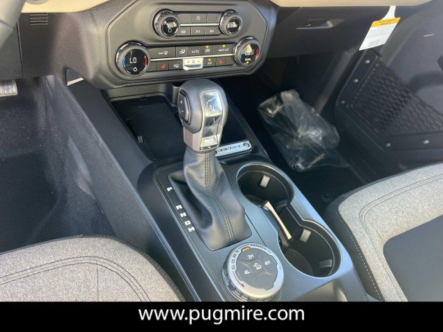 New 2025 Ford Bronco Big Bend image 24